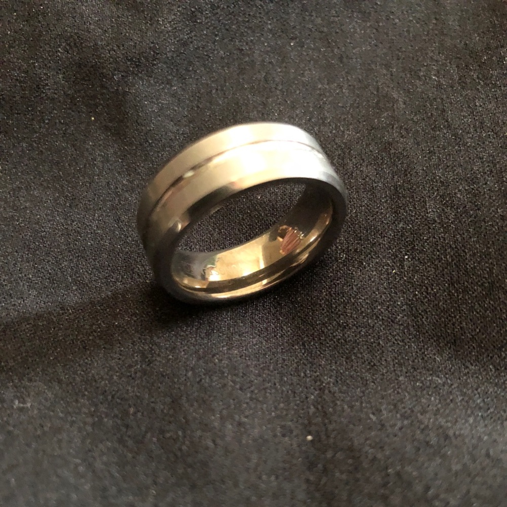 Men’s Ring